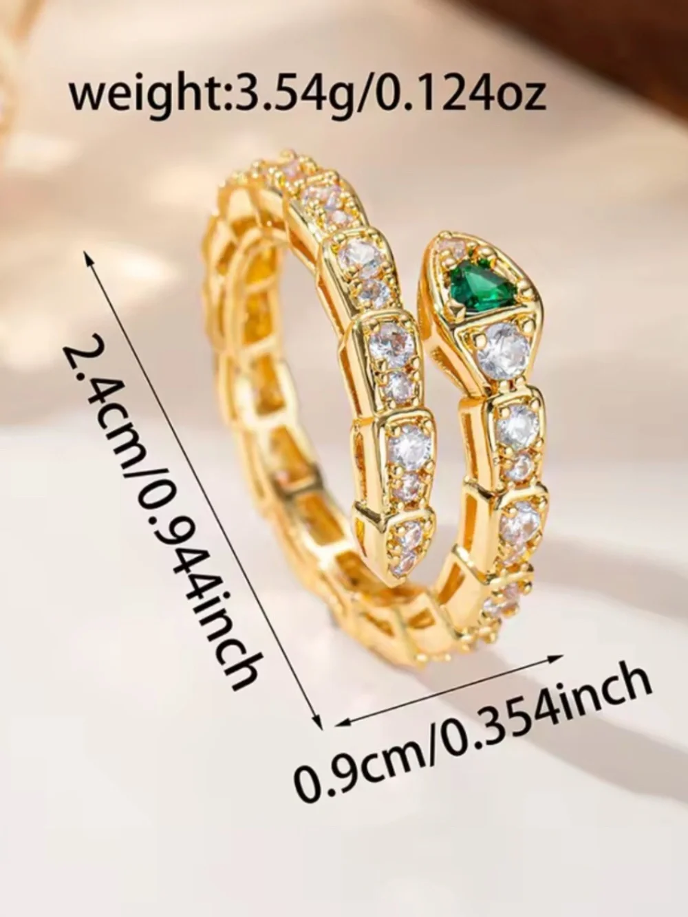 N/A gold plated